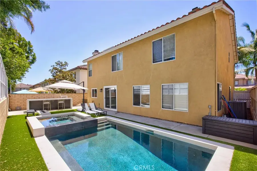 18 Via Pelayo, Rancho Santa Margarita, CA 92688 - #2