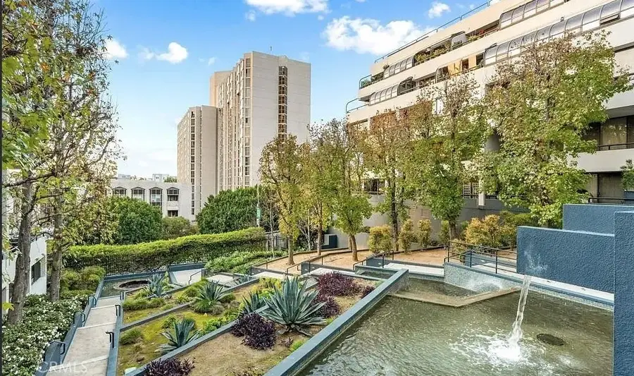 880 W 1st Street #204, Los Angeles, CA 90012 - #2