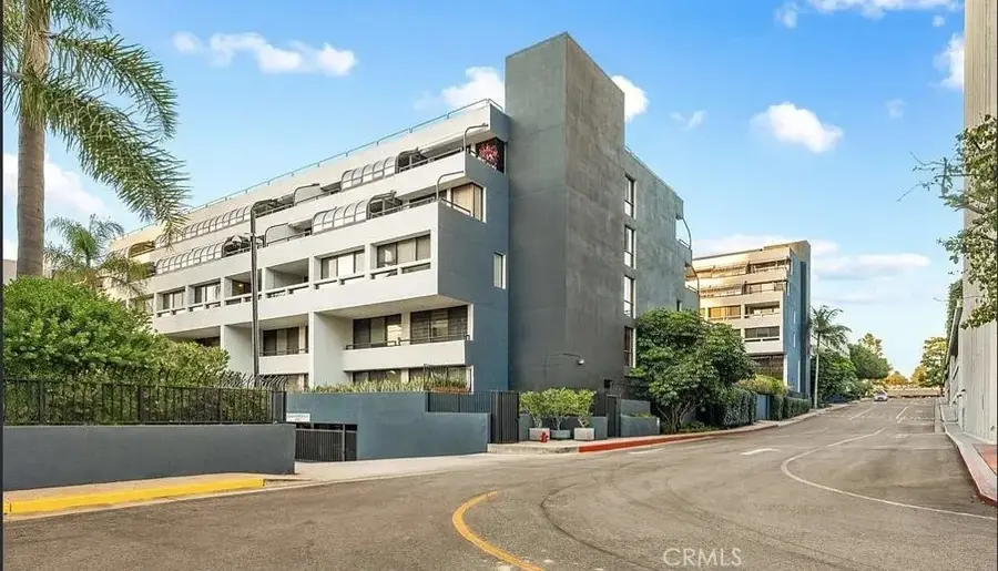 880 W 1st Street #204, Los Angeles, CA 90012 - #3