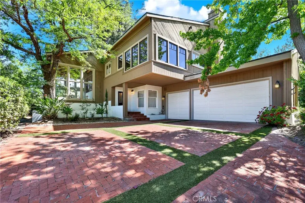 31991 Via Pavo Real, Coto De Caza, CA 92679 - #1
