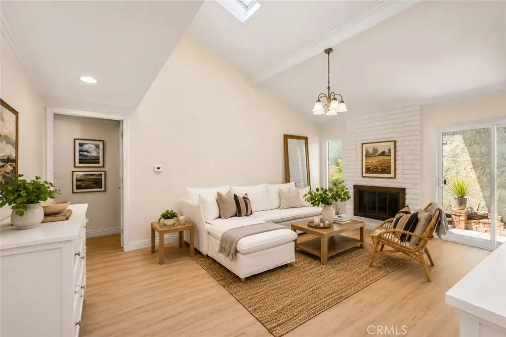 12 Blackswan, Irvine, CA 92604 - #1