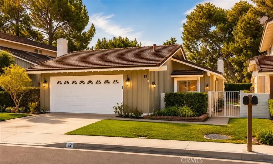 12 Blackswan, Irvine, CA 92604 - #2
