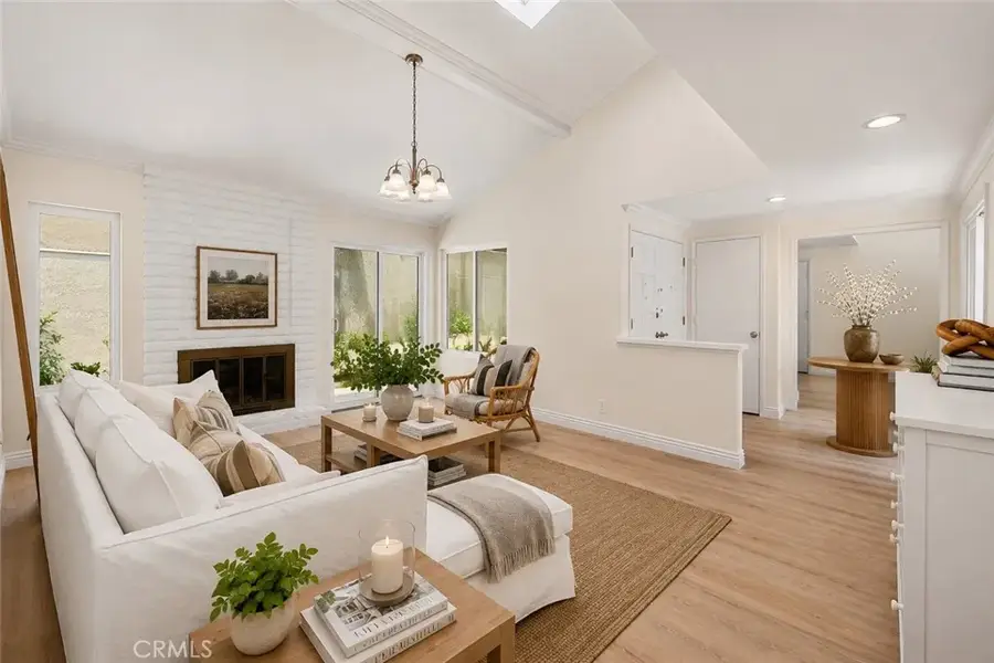 12 Blackswan, Irvine, CA 92604 - #3