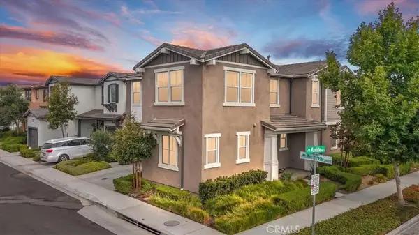 2904 E Merritt Paseo, Ontario, CA 91761