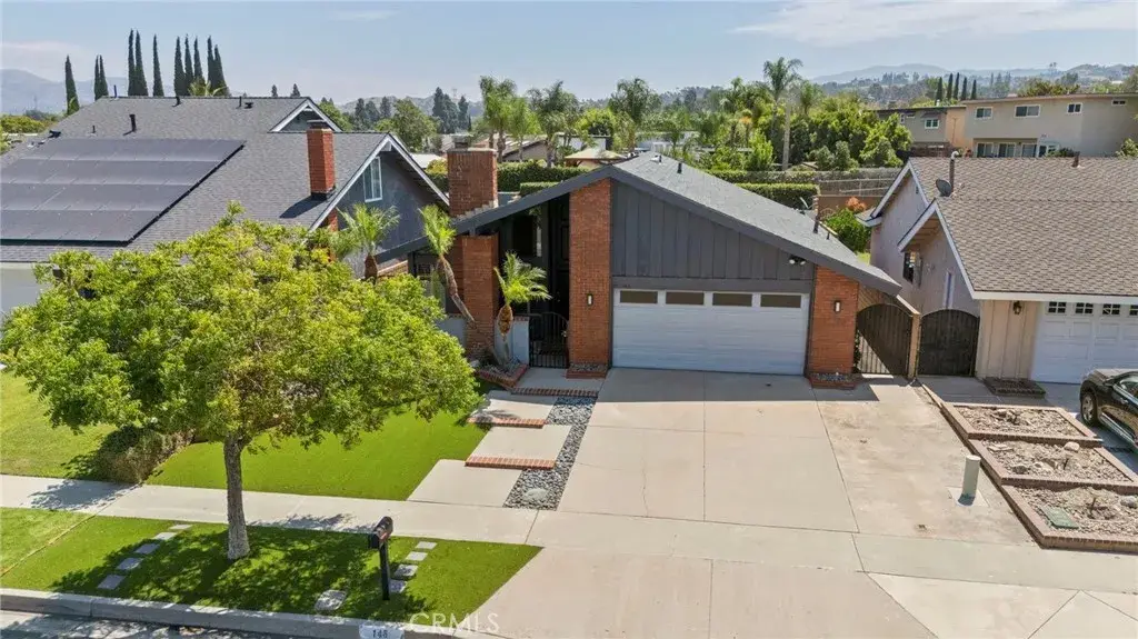 148 N Avenida Palmera, Anaheim, CA 92807 - #1