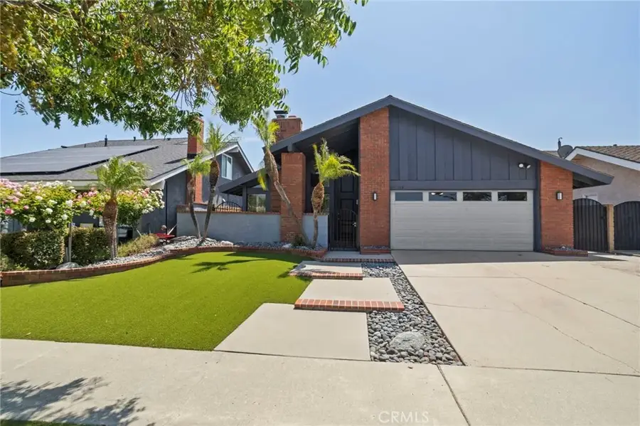 148 N Avenida Palmera, Anaheim, CA 92807 - #2