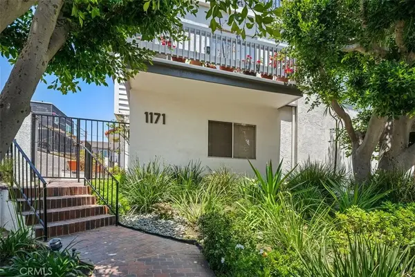 1171 Stanford, Santa Monica, CA 90403