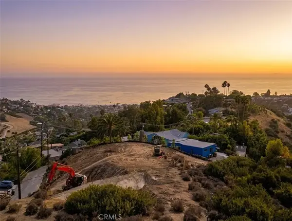 1560 Bluebird Canyon, Laguna Beach, CA 92651