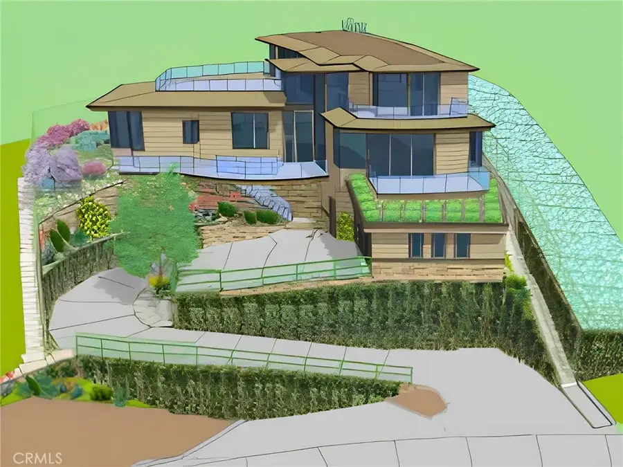 1560 Bluebird Canyon, Laguna Beach, CA 92651 - #2
