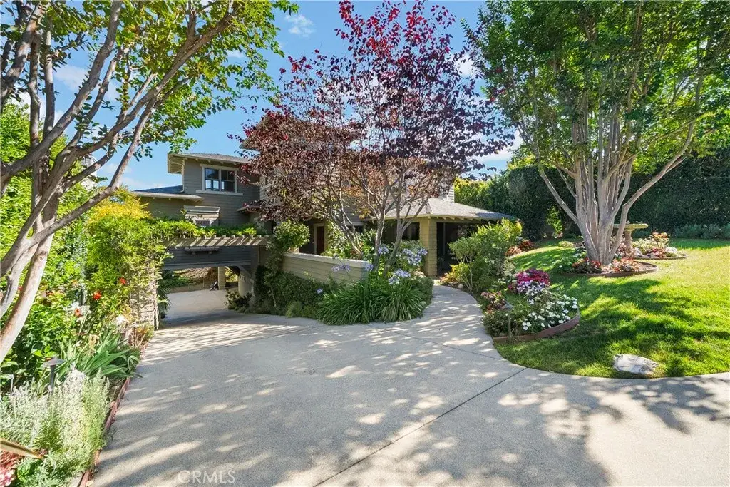31776 Via Perdiz, Trabuco Canyon, CA 92679 - #1
