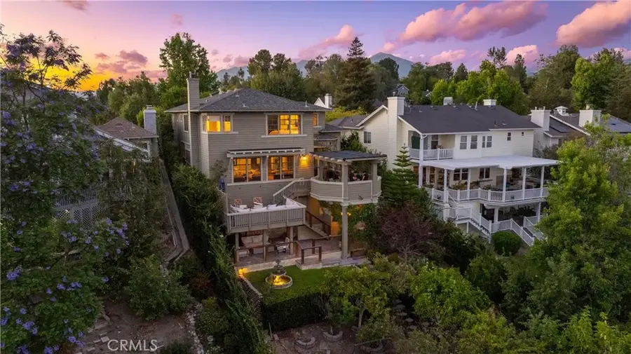 31776 Via Perdiz, Trabuco Canyon, CA 92679 - #3