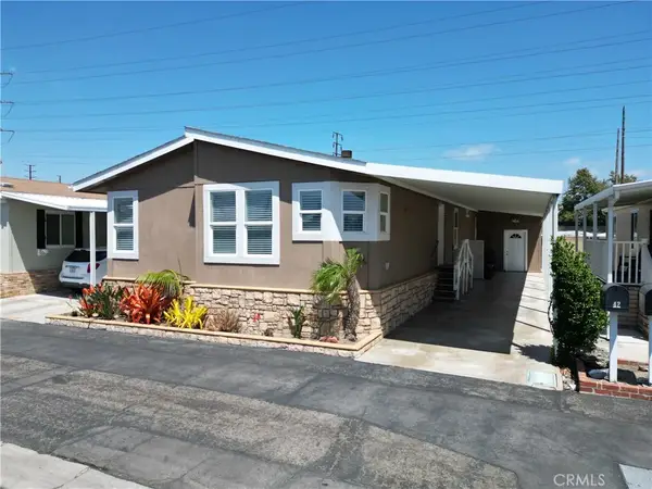 19350 Ward #42, Huntington Beach, CA 92646