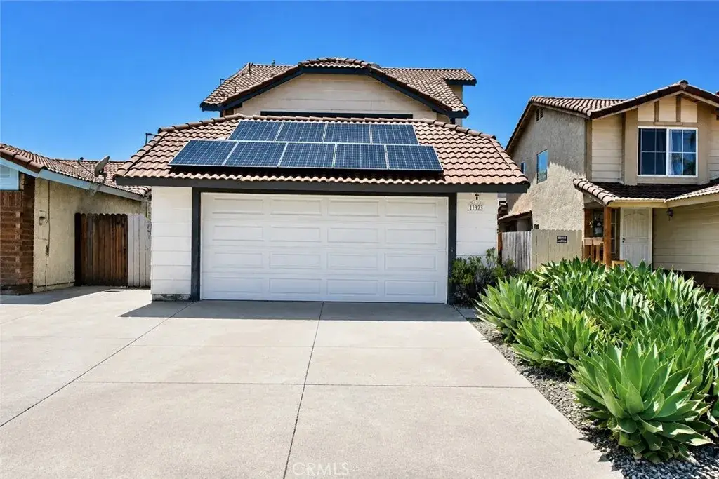 11955 Bayless, Moreno Valley, CA 92557 - #1