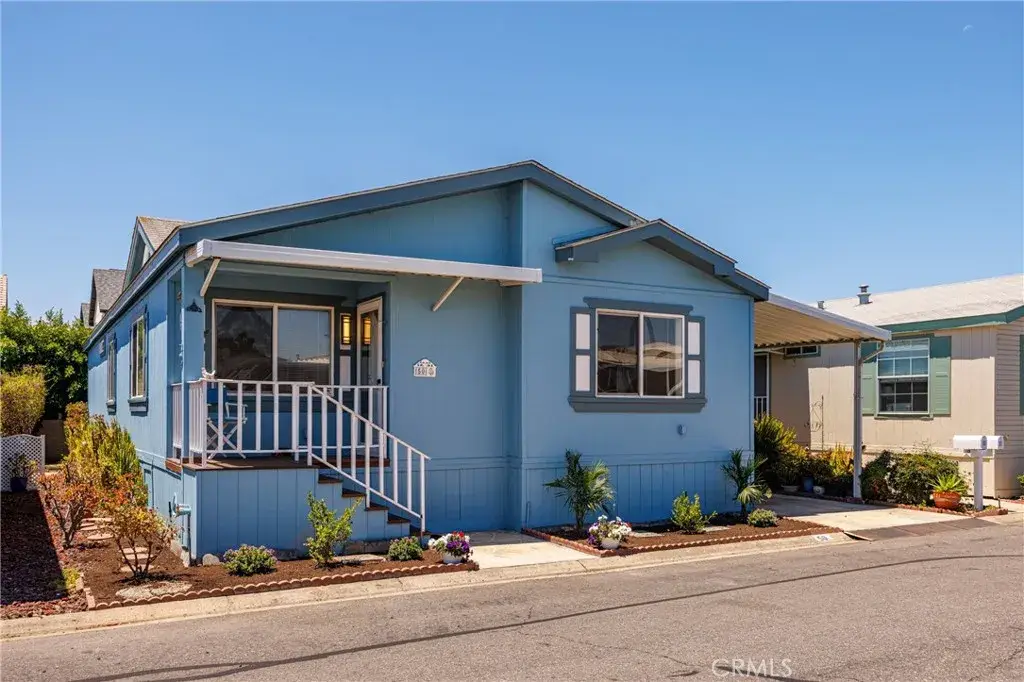 32371 Alipaz #50, San Juan Capistrano, CA 92675 - #1