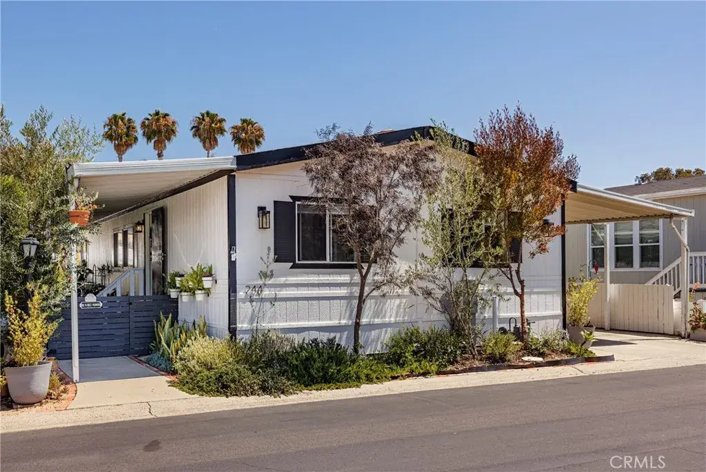 32302 Alipaz #244, San Juan Capistrano, CA 92675 - #1