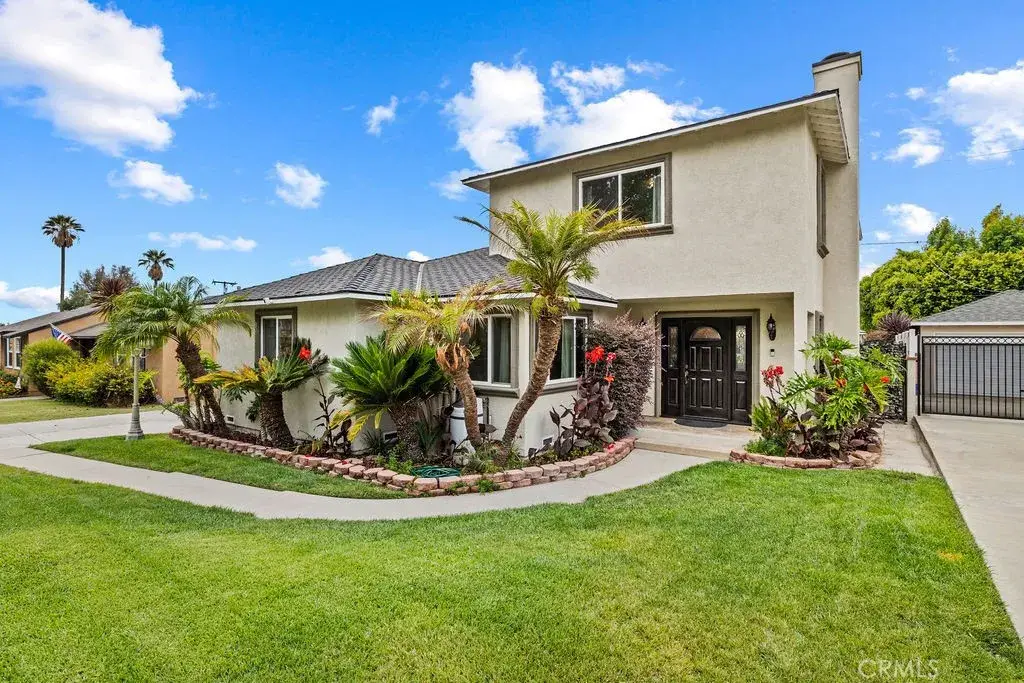 8433 California, Whittier, CA 90605 - #1