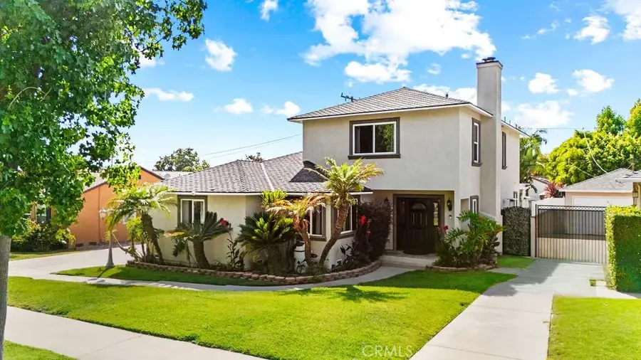 8433 California, Whittier, CA 90605 - #3