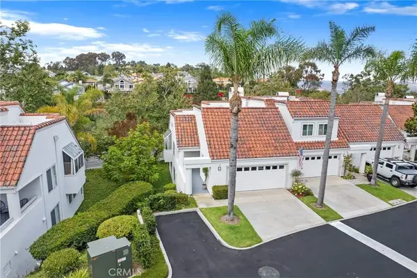 55 La Paloma, Dana Point, CA 92629