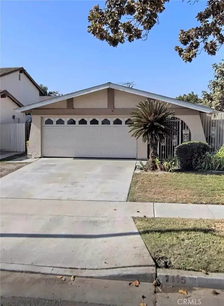 1115 S Clarence, Anaheim, CA 92806 - #1