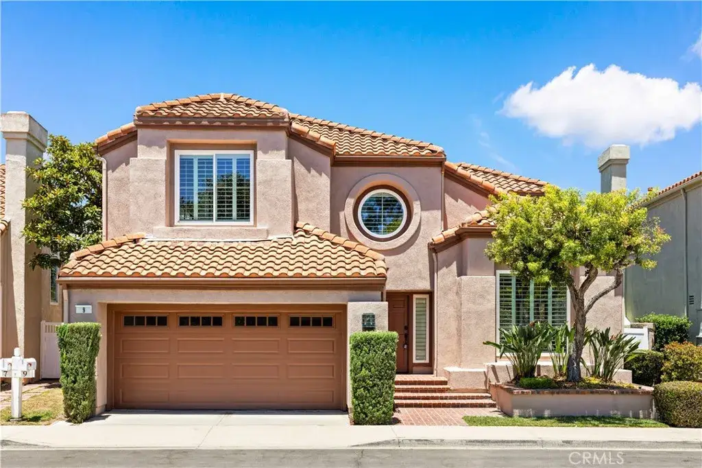 9 Terraza, Irvine, CA 92614 - #1