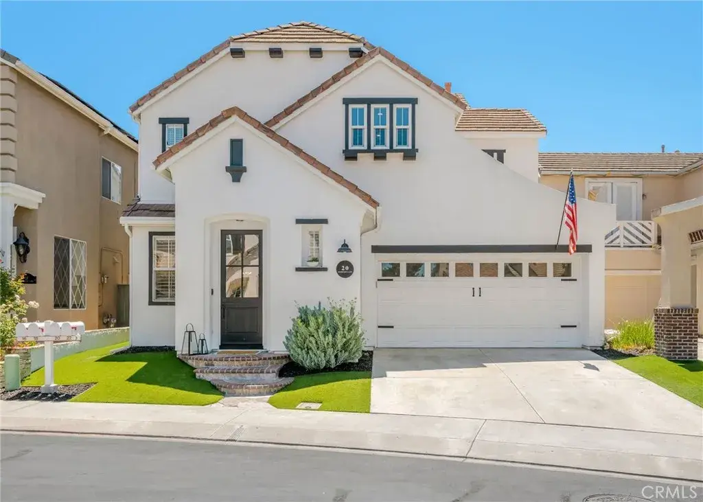 20 Wimbledon, Aliso Viejo, CA 92656 - #1