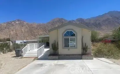 60035 Palm Oasis, Palm Springs, CA 92262
