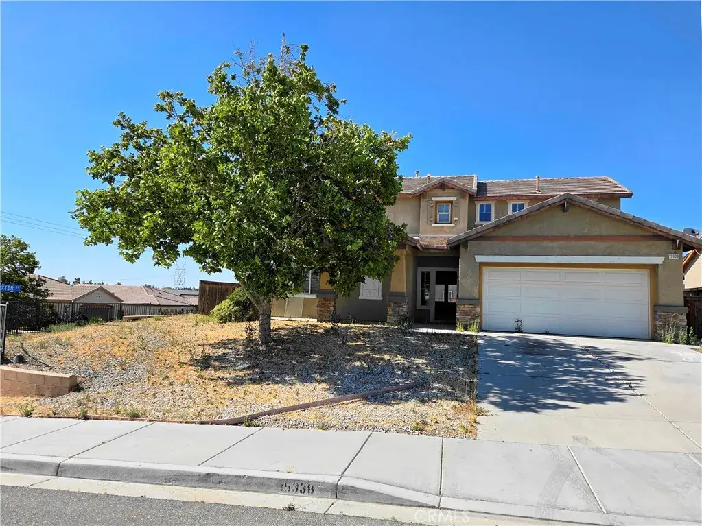 15338 Baxter Street, Victorville, CA 92394 - #1