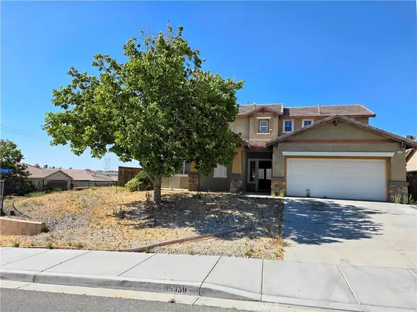 15338 Baxter Street, Victorville, CA 92394