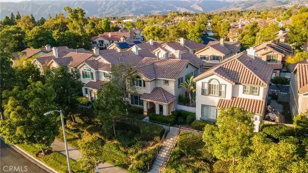 9 Paseo Dalia, Rancho Santa Margarita, CA 92688