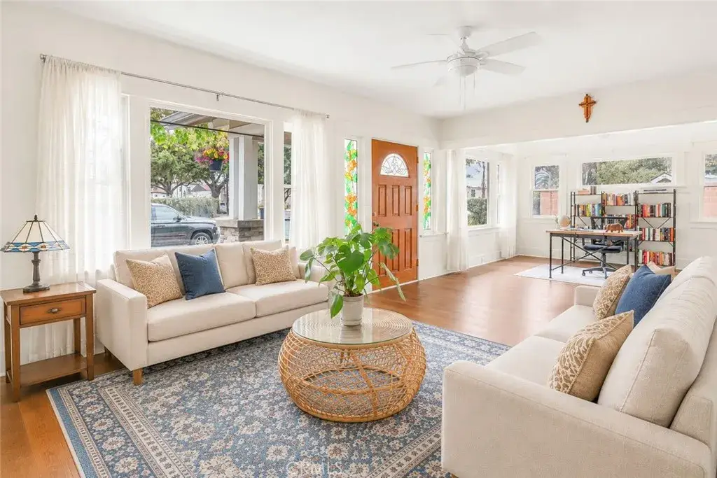 1058 E Almond, Orange, CA 92866 - #1
