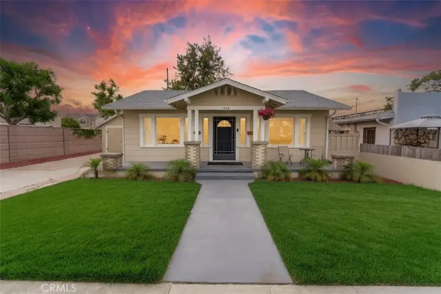 1058 E Almond, Orange, CA 92866 - #2