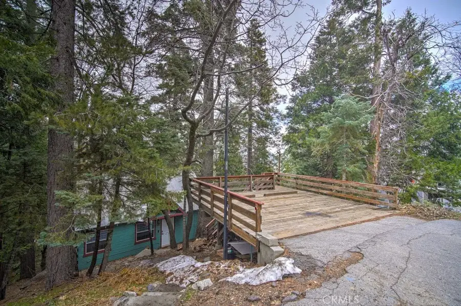 582 Rose Lane, Twin Peaks, CA 92391 - #2