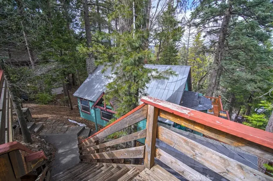 582 Rose Lane, Twin Peaks, CA 92391 - #3