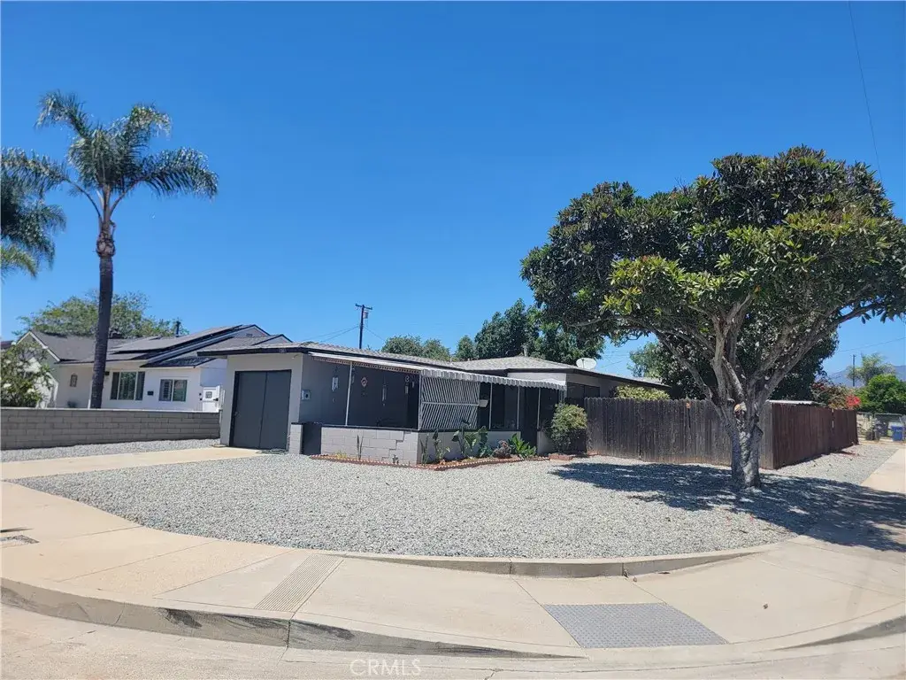 295 E Grevillia, Pomona, CA 91767 - #1