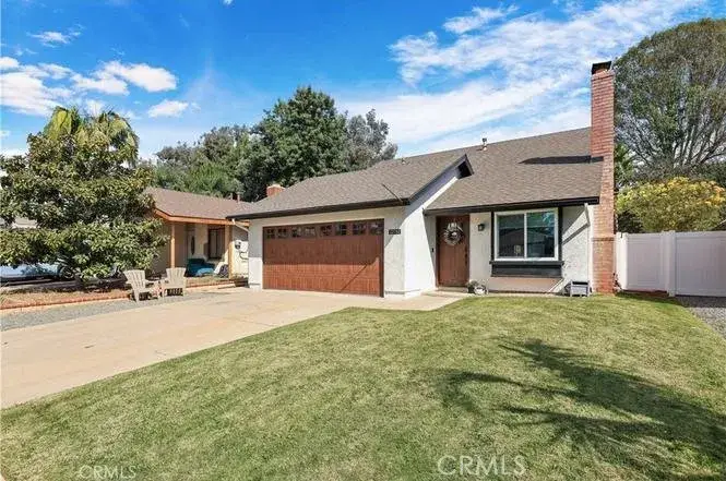 22752 Via Octavo, Mission Viejo, CA 92691 - #3