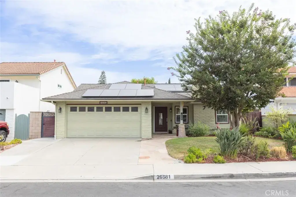 26581 Otay Circle, Mission Viejo, CA 92691 - #1