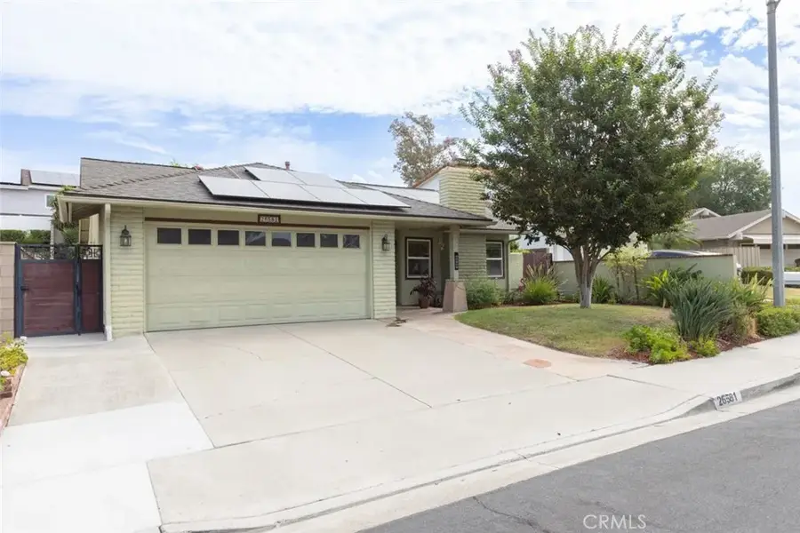 26581 Otay Circle, Mission Viejo, CA 92691 - #2