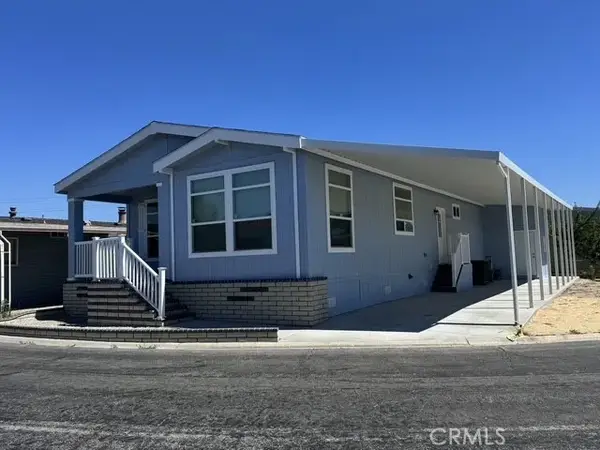 3595 Santa Fe #46, Long Beach, CA 90810