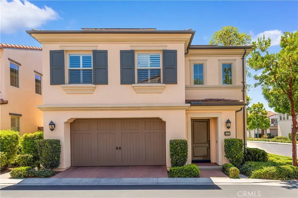 77 Rembrandt, Irvine, CA 92620 - #1