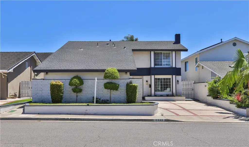 10946 El Chino, Fountain Valley, CA 92708 - #1