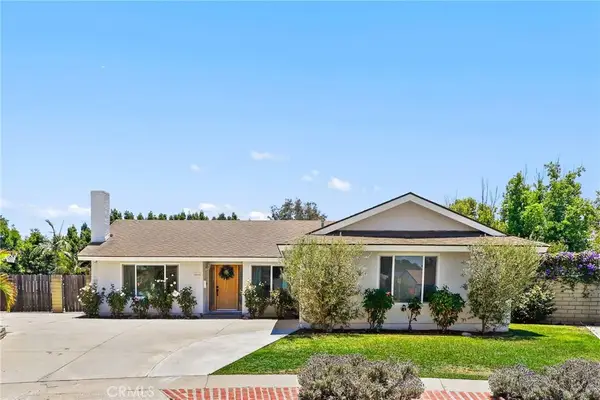 22832 Maza Court, Lake Forest, CA 92630