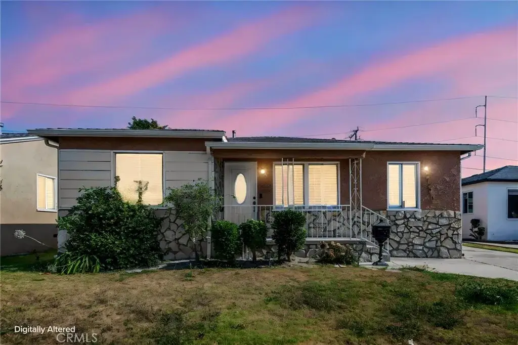 3730 W 173rd, Torrance, CA 90504 - #1