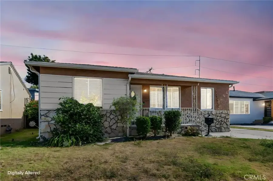 3730 W 173rd, Torrance, CA 90504 - #2