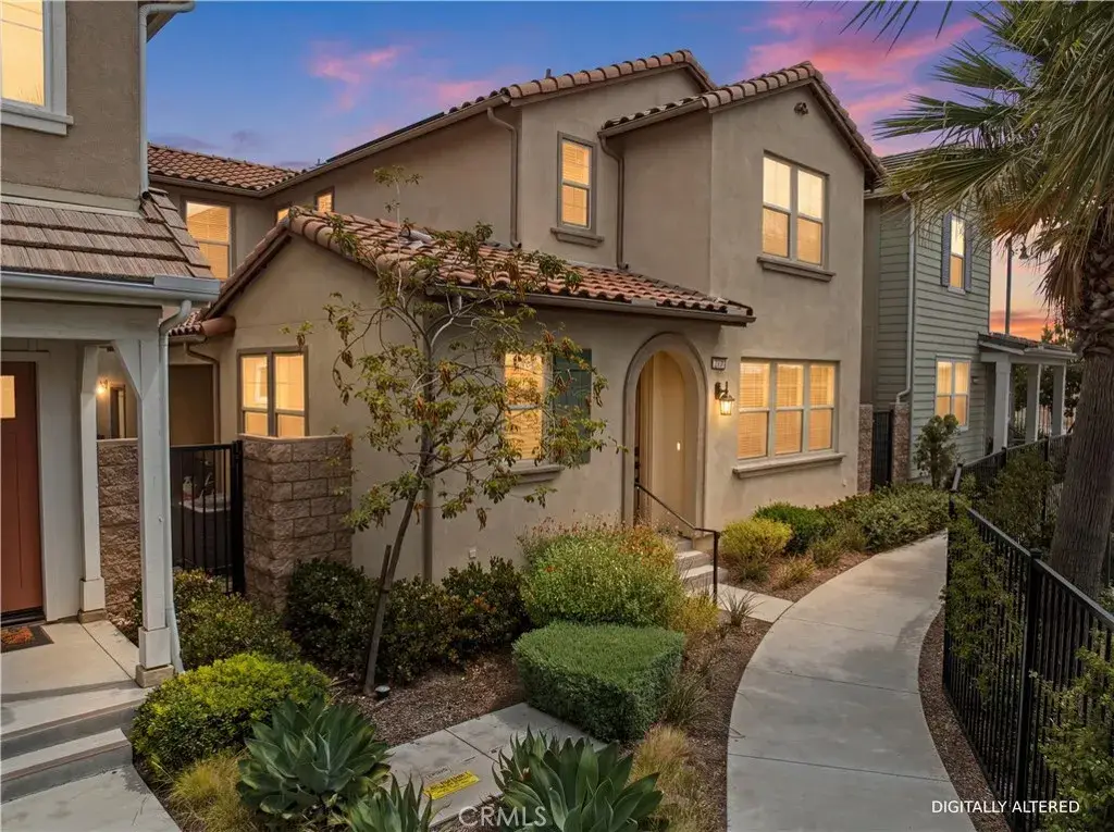 13895 Bell Way, Fontana, CA 92336 - #1