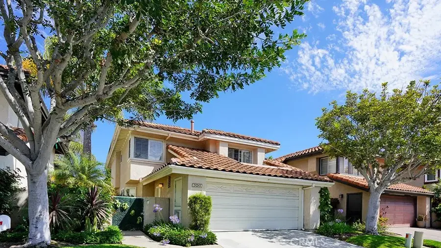24341 Mira Verde, Laguna Niguel, CA 92677 - #2