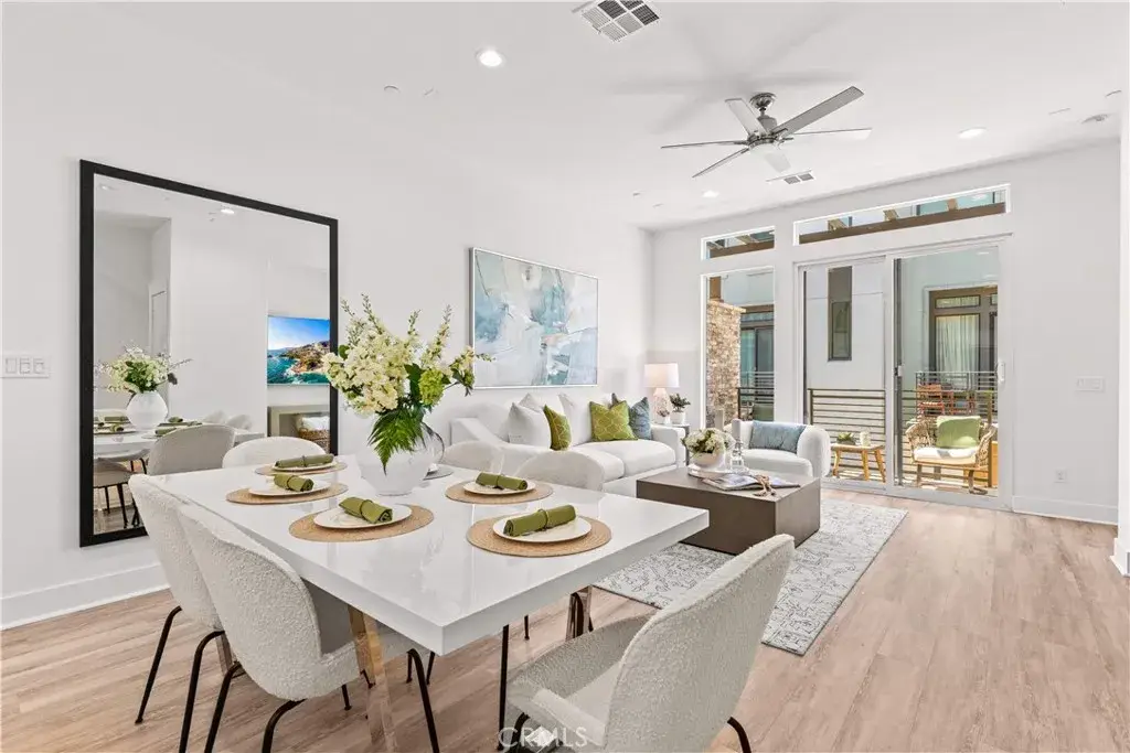 152 Keeper, Irvine, CA 92618 - #1