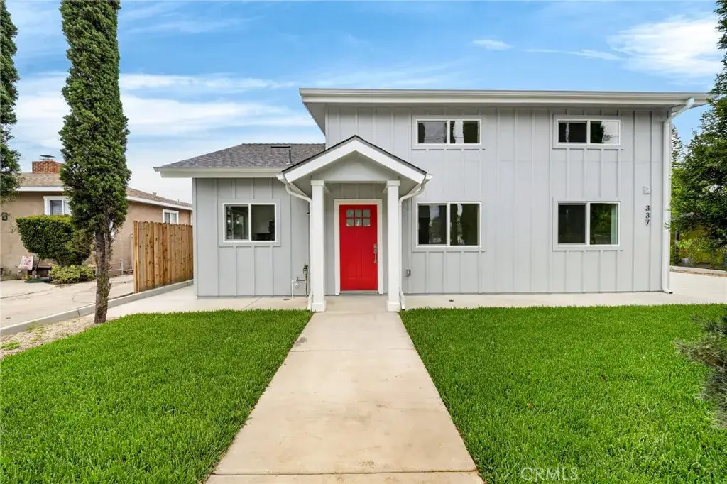 337-343 N Magnolia Street, Orange, CA 92866 - #1