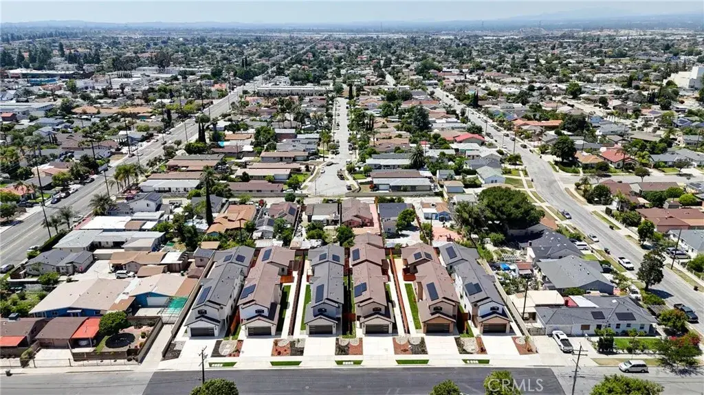 4429 Phelan Avenue, Baldwin Park, CA 91706 - #1