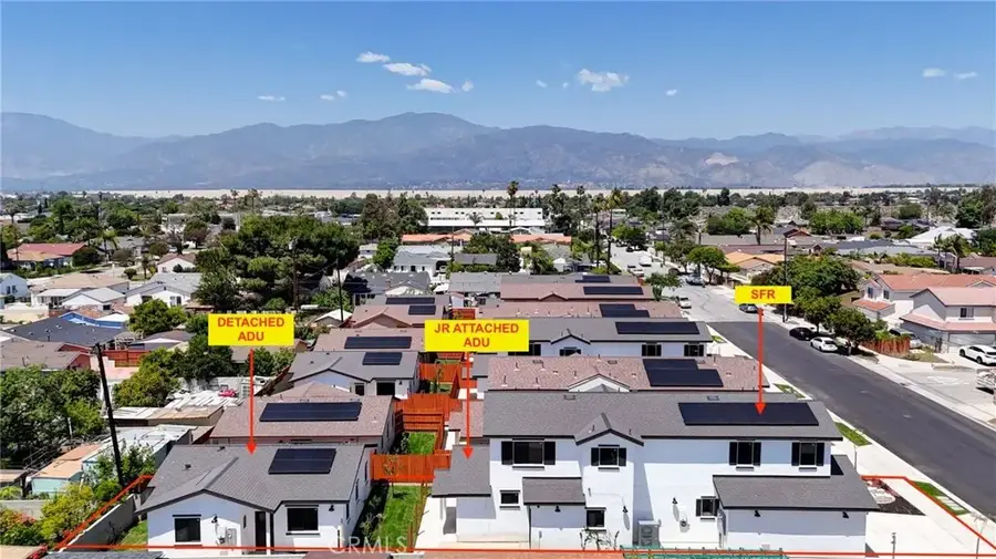 4429 Phelan Avenue, Baldwin Park, CA 91706 - #2