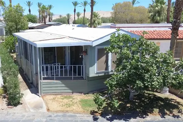 69801 Ramon #65, Cathedral City, CA 92234